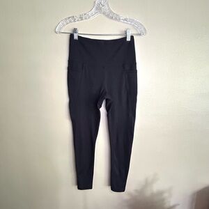 Danskin Black Leggings Women's Size Small